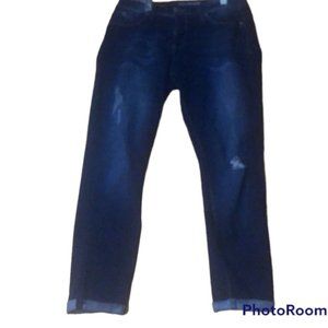 ROYALTY jeans size 8